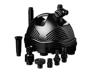 Ubbink 1351305 Elimax 6000 Fonteinpomp - 125W - 6100 l/h