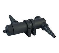 Ubbink AlgClear UVC 20000 18 W Système de Filtration de Bassin Étang Jardin G