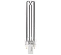 Ubbink Ampoule de Rechange pour Lampe UV-C PL-S 9W Filtres de Bassin 1355110