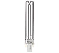 Ubbink Ampoule de Rechange pour Lampe UV-C PL-S 9W Filtres de Bassin 1355110