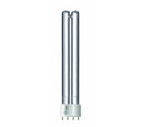 UBBINK-Ampoule UVC de rechange de 18 w pour clarificateur algclear