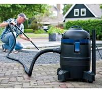 Ubbink Aspirateur VacuProCleaner Maxi 1379118 401428