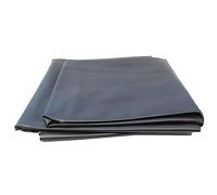 Ubbink Bâche à Bassin en PVC 6 x 7 m Noir