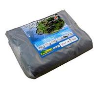 Ubbink Bâche d'Étang AquaFlexiLiner EPDM 5x5,05 m Bâche pour Bassin de Jardin Ub