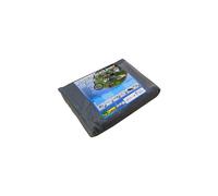 UBBINK-Bâche pour bassin 0,6 mm Aquaflexiliner noire 3,36x5 m