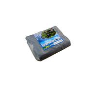 UBBINK-Bâche pour bassin 0,6 mm Aquaflexiliner noire 5,02x5 m