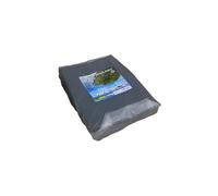 UBBINK-Bâche pour bassin 0,6 mm Aquaflexiliner noire 5,02x7,5 m