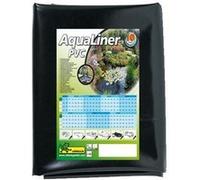 Ubbink Bâche pour bassin AquaLiner 4 4 m PVC 0 5 mm 1331167 403732 G