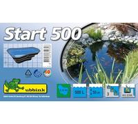 Ubbink - Bassin pour étang préfabriqué, 500 litres, altadex, M231424