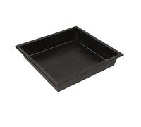 UBBINK-Bassin préformé Jupiter H1 de 875 L 230x148x35 cm