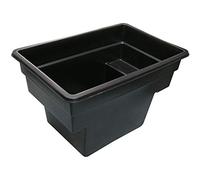 Ubbink Bassin préformé Quadra 520 L / 1500 L, Capacité 520 L