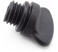 Ubbink Bouchon et purge pour pompe Poolmax TP25 à TP150