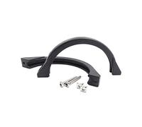 Ubbink Bride de Serrage avec visserie pour Filtre à Sable PoolFilter Ø 300 mm