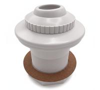 Ubbink Buse de refoulement 2008 pour Skimmer Bouche Large