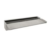 Ubbink Cascade Lame d'eau pour piscine jardin Niagara LED 30/60 cm Multicolore v