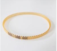 Ubbink Courroie d'entraînement 162XL Robotclean 3 / Accu XL