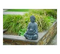 Ubbink Dispositif d'eau Sungai 46 cm, dispositif d'eau, décoration de jardin,, dispositif d'eau de jardin, décoration de paysage d'étang G