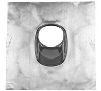 Ubbink douille de plomb 166mm 25° 45° universel 0171941