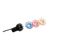 Ubbink Eclairage de Bassin MiniBright LED' 3 W - 3 pcs
