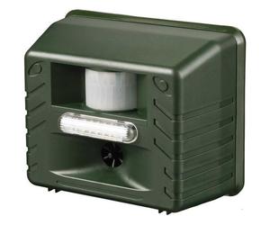 UBBINK Effaroucheur hérons et animaux - Fonctionne avec 4 piles