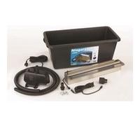 Ensemble de cascade Niagara 60 cm LED avec pompe 401379