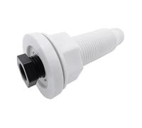 Ubbink Ensemble L Traverse de paroi pour Spot