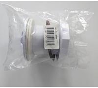 Ensemble prise balai pour skimmer bouches large et étroite