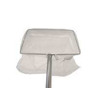 UBBINK-Epuisette PondNets avec manche en aluminium 100 cm