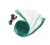 UBBINK-Filet de protection teicho vert 10x6 m