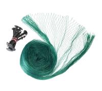Ubbink filet housse Couverture d'étang bassin de jardin PE 3x6 m 1064338 Ubbink