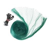 Ubbink filet housse Couverture d'étang bassin de jardin PE 3x6 m 1064338 Ubbink