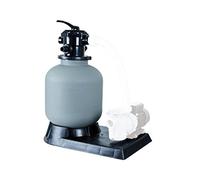 Filtre à sable Ubbink PoolFilter - Diamètre 400mm