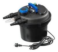 Ubbink Filtre d'étang BioPressure 3000 PlusSet 5 W 1355415 419713