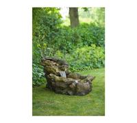 Fontaine de jardin et de terrasse ASPEN Ubbink