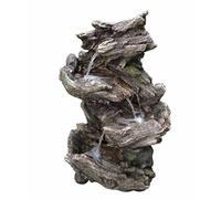 Ubbink Fontaine de terrasse - Jeu d'eau Vernier