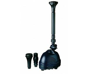 Ubbink Garten GmbH BioPure 2000 Basic Ubbink Pompon, env. 30 cm, EliMax 9000