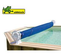 Ubbink Haspel De Luxe Noir Taille L