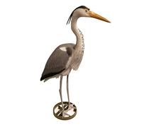 Ubbink Héron décoratif 87cm