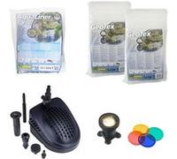 Kit de jardinage facile 4 en 1 Salerno Ubbink
