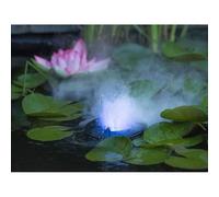 Brumisateur extérieur MYSTMAKER III LED Ubbink