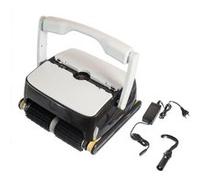 Robot de piscine sur batterie RobotClean Accu XL Pro - Ubbink
