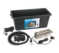 Kit cascade Niagara LED 30/60cm 0.75 m