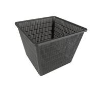 UBBINK-Panier à plantes de bassin carré 30x30x25 cm
