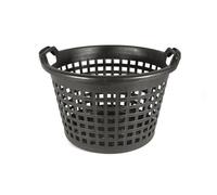 UBBINK-Panier à plantes de bassin rond diamètre 40 x H 26 cm