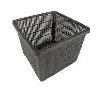 Ubbink - Panier carré - 26x35x35cm - Plantation aquatique