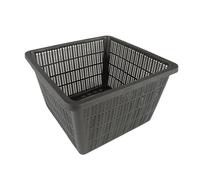 UBBINK-Panier de plantation carré pour bassin UBBINK - 25x25x15cm