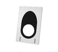 Ubbink panneau de toiture étanche à l'air 180 251mm 0188452