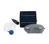Ubbink Pompe à air d'extérieur Air Solar 100 1351374