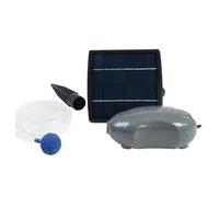 Ubbink Pompe à air Air Solar 100 1351374 G