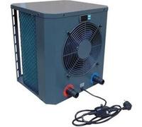 UBBINK Pompe a chaleur compact pour piscine hors sol volume jusqu'a 20m3 Heatermax Compact 20 4,2 kW G